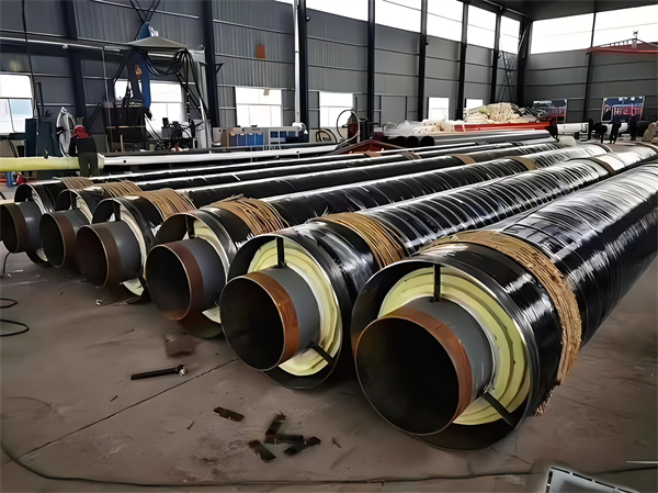 枣庄保温钢管生产工艺从原料到成品的精彩转变